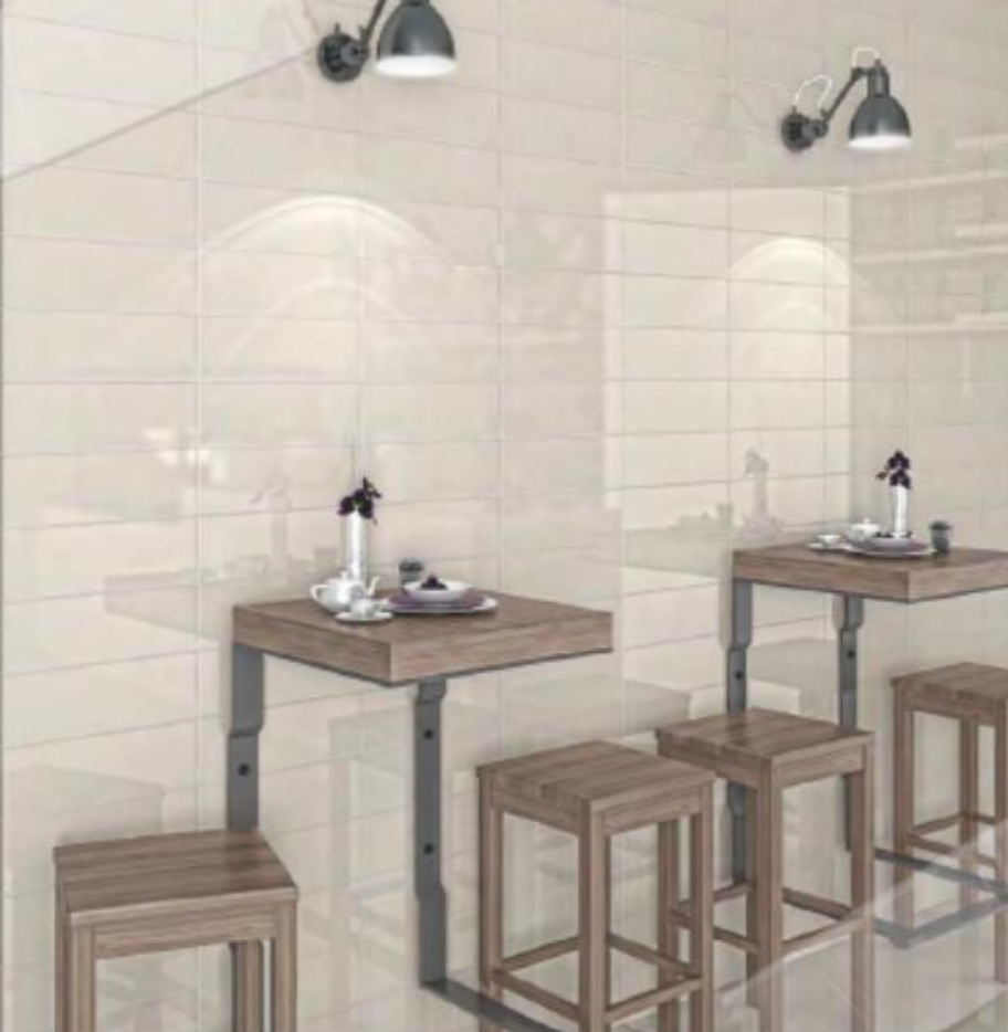 TATA SANDAL BEIGE GLOSSY